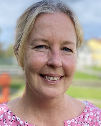 Maria Österberg